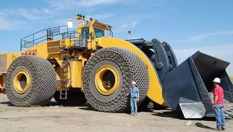 巨無霸實(shí)至名歸 超震撼世界9大工程機(jī)械 中國(guó)重工只會(huì)吹牛逼