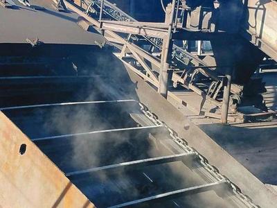 榆林蘭炭產(chǎn)值超100億元 已成走紅全國的&ldquo;治霾利器&rdquo;