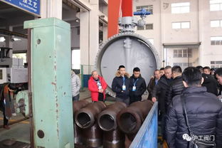 上海滬工閥門廠 2019 年第一期全國經(jīng)銷商培訓(xùn)會(huì)圓滿結(jié)束