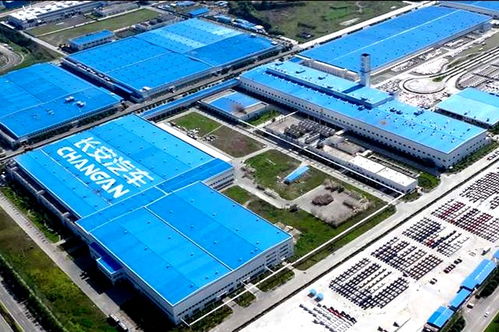 這家經歷過百年的國產車企,其實很能打