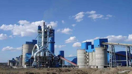 冀東發展集團南非曼巴水泥項目即將交付安裝