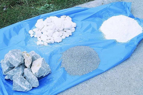 石灰石生產(chǎn)機(jī)制砂,選哪款設(shè)備最佳