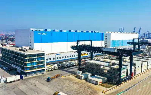 大連自貿(mào)片區(qū)創(chuàng)新推出全國(guó)首例進(jìn)口冷鏈?zhǔn)称贩酪弑O(jiān)管配套標(biāo)準(zhǔn)