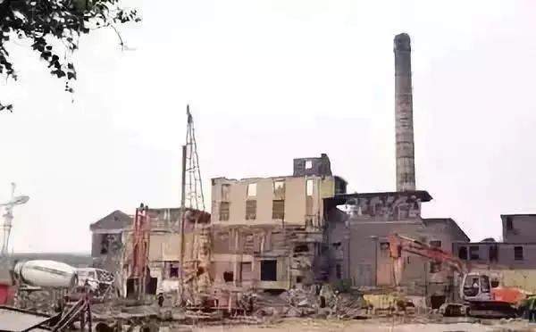 名滿全國(guó)的老廠子并沒(méi)有沒(méi)落 電石行業(yè)的華麗轉(zhuǎn)身與續(xù)寫(xiě)輝煌