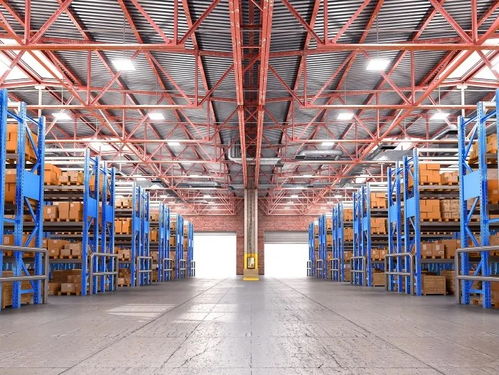 西域全國七大倉儲聯動，加速電石產品供應效率