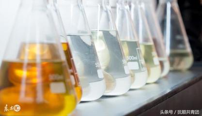 全國前10月化工行業增速顯著回落，燒堿、電石等重點產品價格大幅上漲