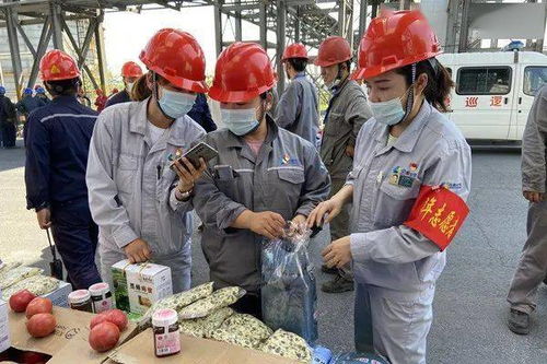 誠心誠意辦實事，盡心竭力解難事——電石廠以黨史學(xué)習(xí)教育推動“我為群眾辦實事”走深走實