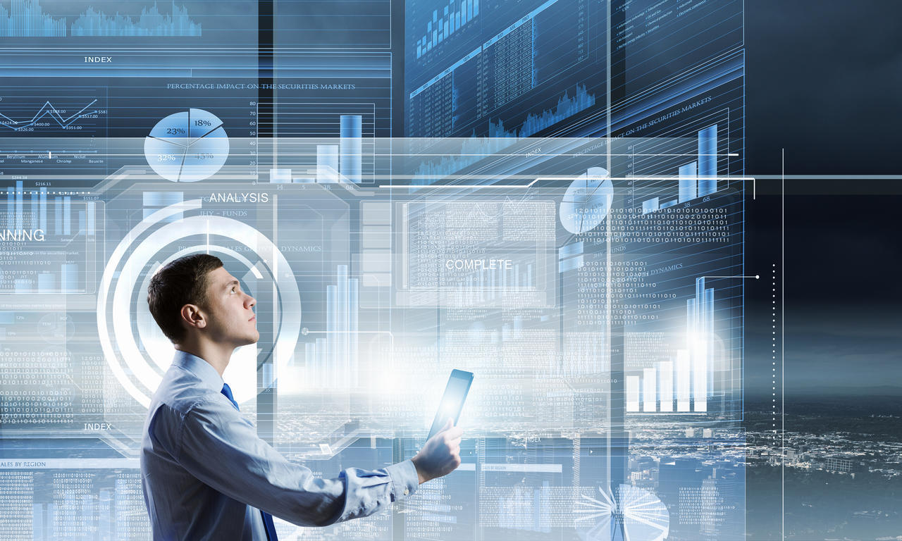 網絡科技產品 互聯網銷售的變革與未來